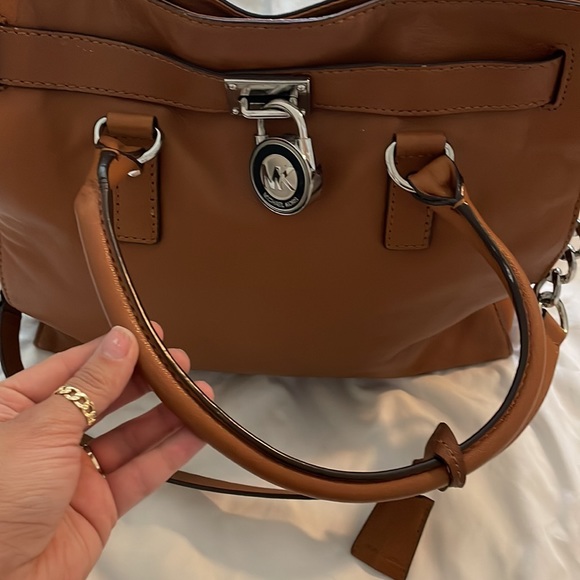 Mk authenthic bag - Picture 3 of 7